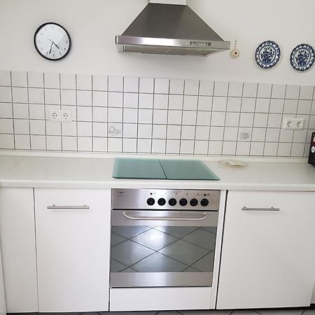 Ferienwohnung Monschauer Land Exteriör bild