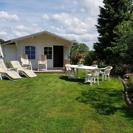Ferienwohnung Monschauer Land Exteriör bild