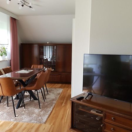 Ferienwohnung Monschauer Land Exteriör bild