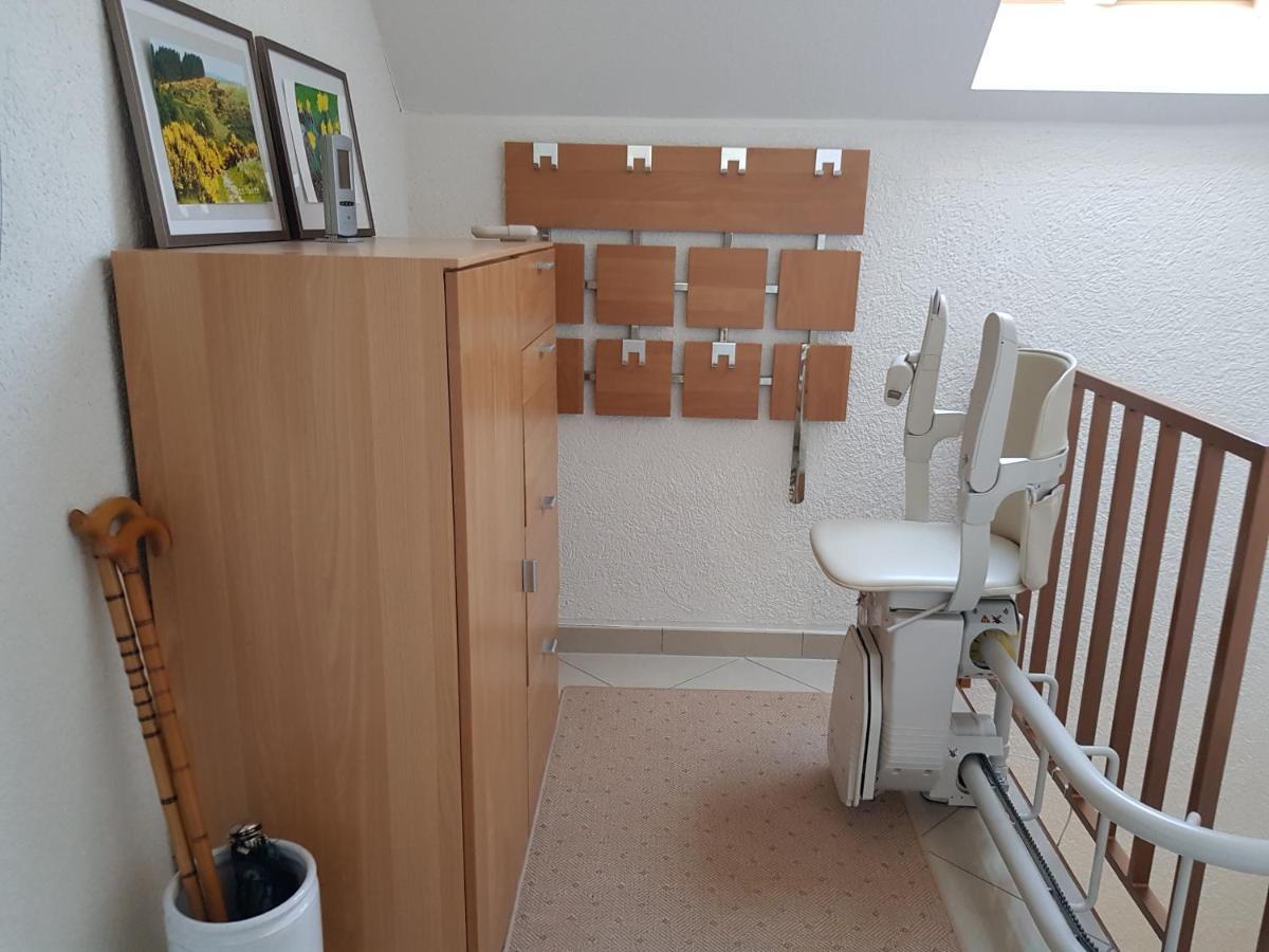 Ferienwohnung Monschauer Land Exteriör bild