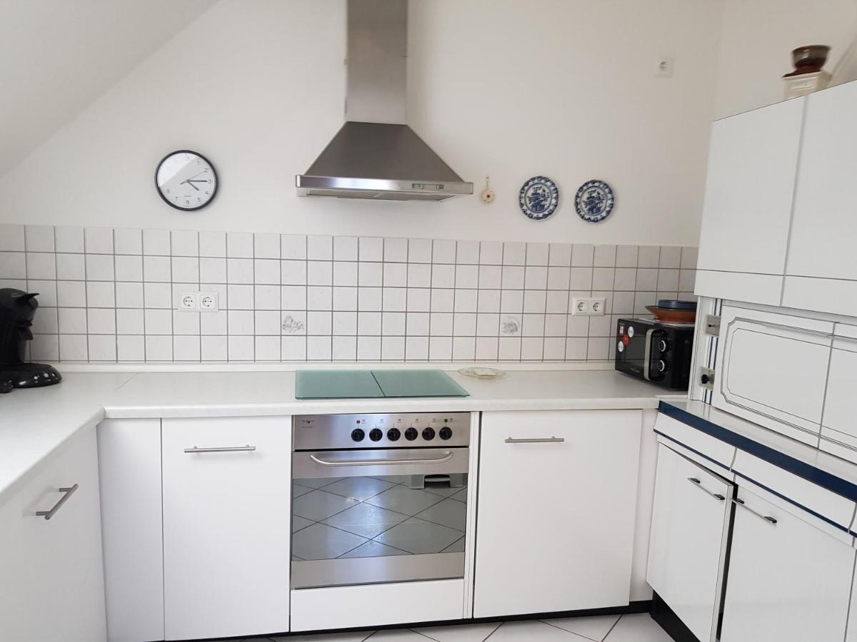 Ferienwohnung Monschauer Land Exteriör bild