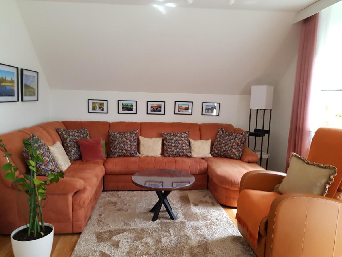 Ferienwohnung Monschauer Land Exteriör bild