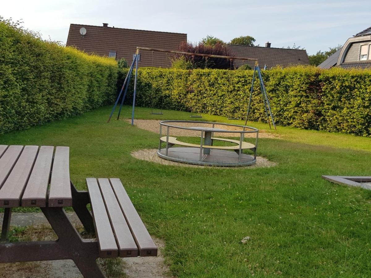Ferienwohnung Monschauer Land Exteriör bild