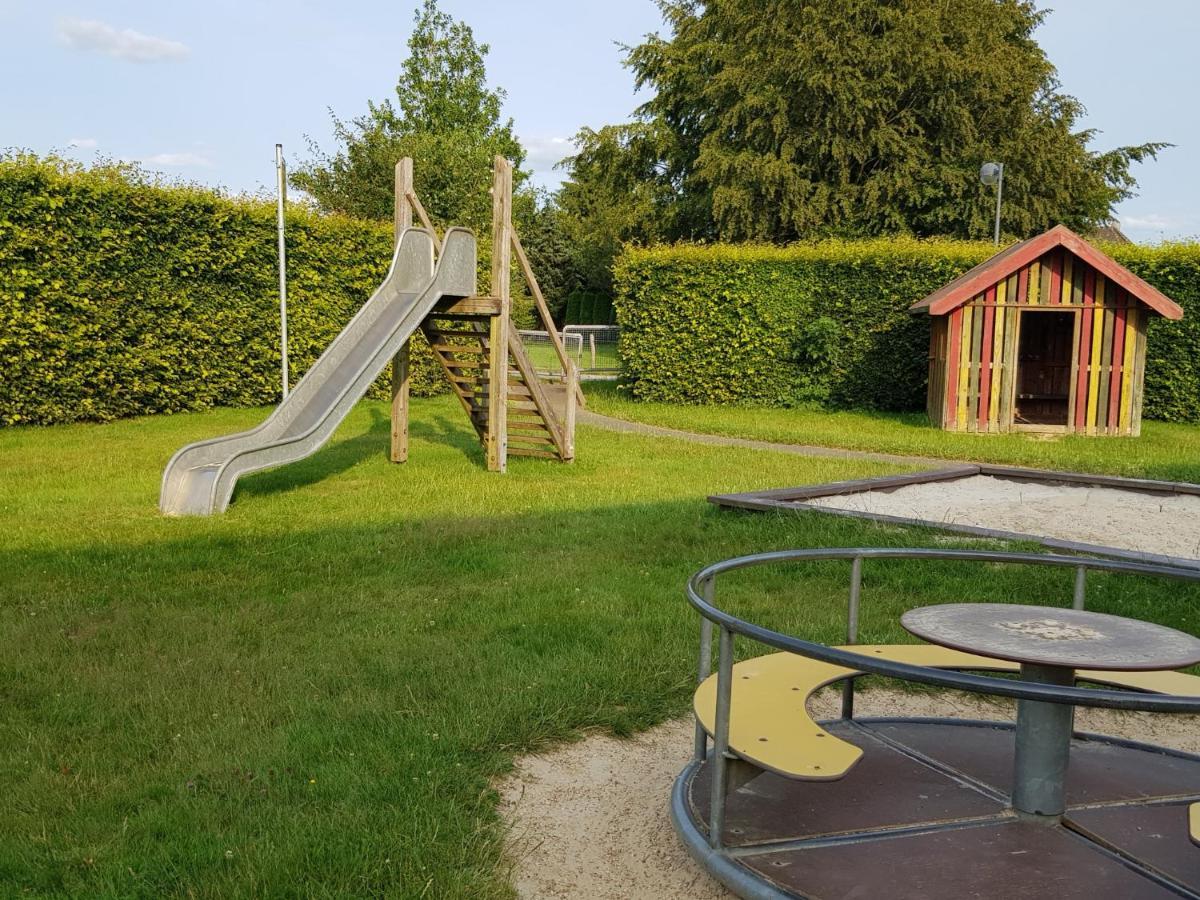 Ferienwohnung Monschauer Land Exteriör bild
