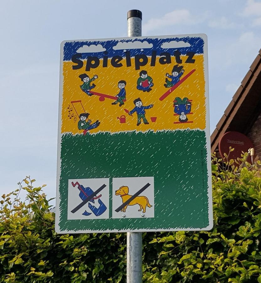 Ferienwohnung Monschauer Land Exteriör bild