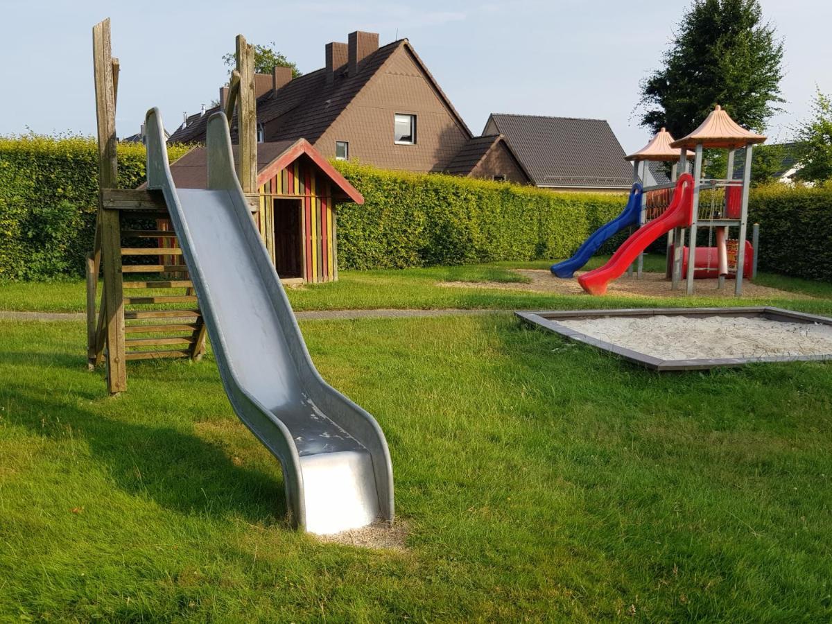 Ferienwohnung Monschauer Land Exteriör bild