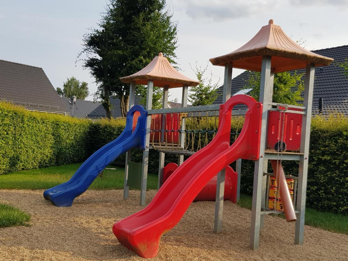 Ferienwohnung Monschauer Land Exteriör bild