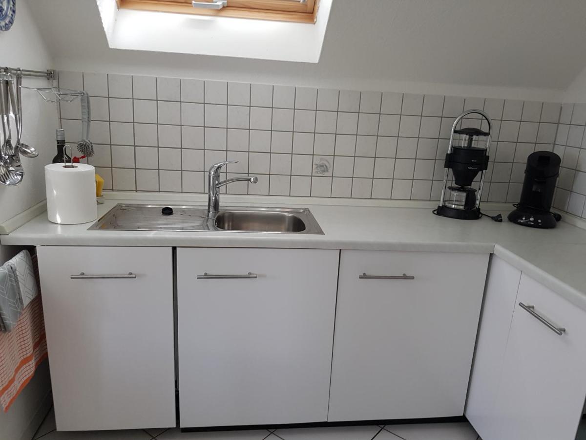 Ferienwohnung Monschauer Land Exteriör bild