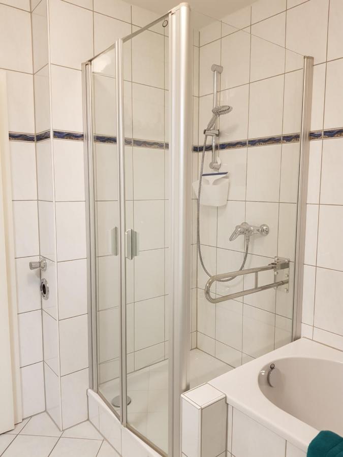 Ferienwohnung Monschauer Land Exteriör bild