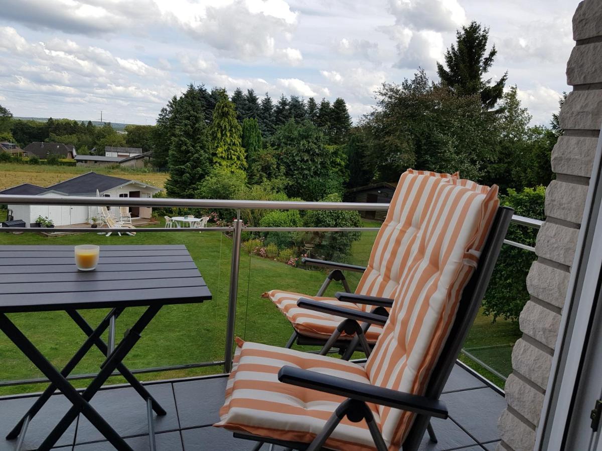 Ferienwohnung Monschauer Land Exteriör bild