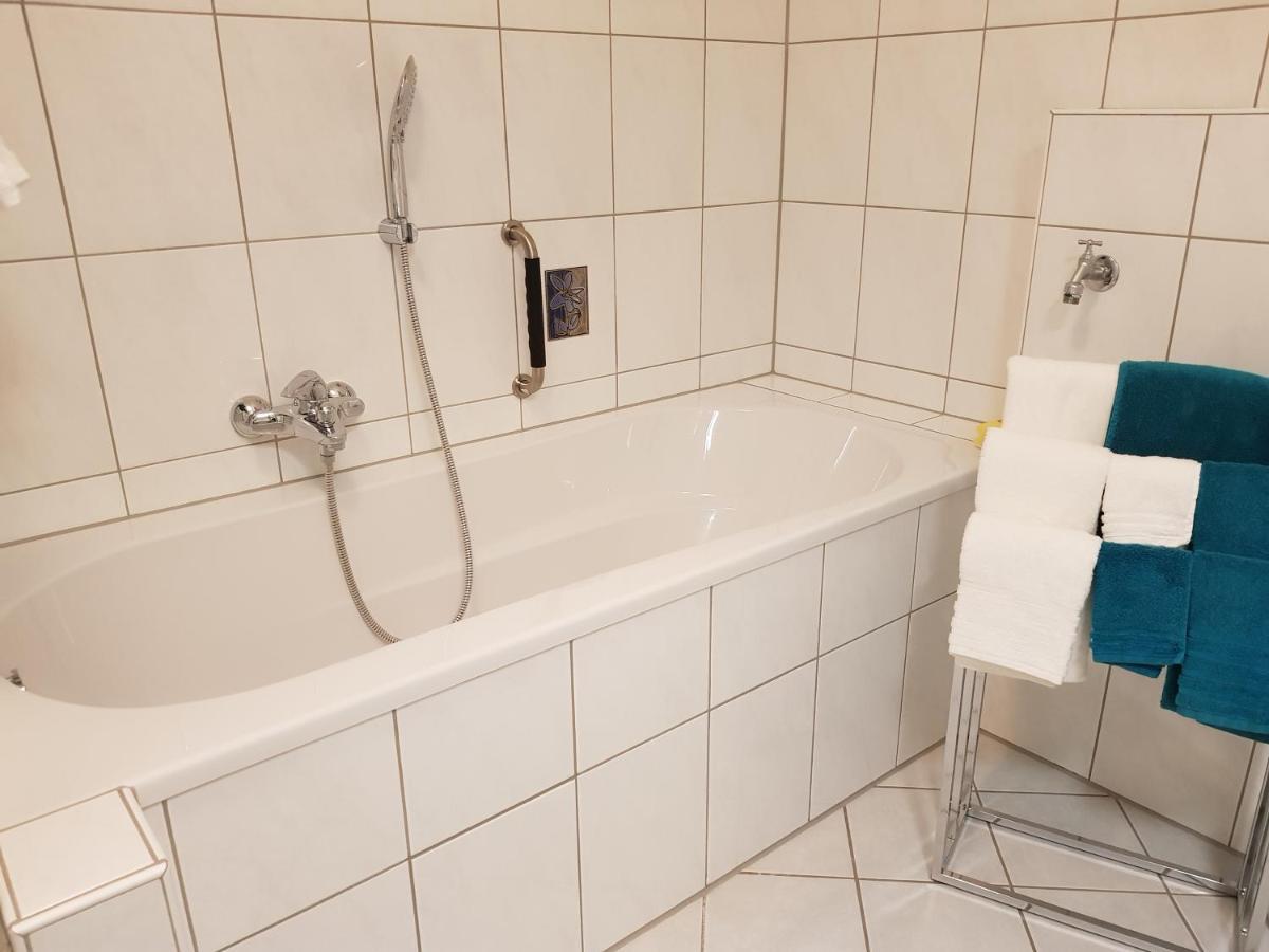 Ferienwohnung Monschauer Land Exteriör bild