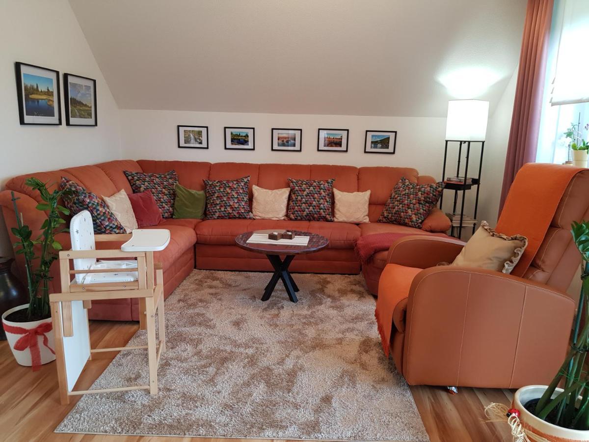 Ferienwohnung Monschauer Land Exteriör bild