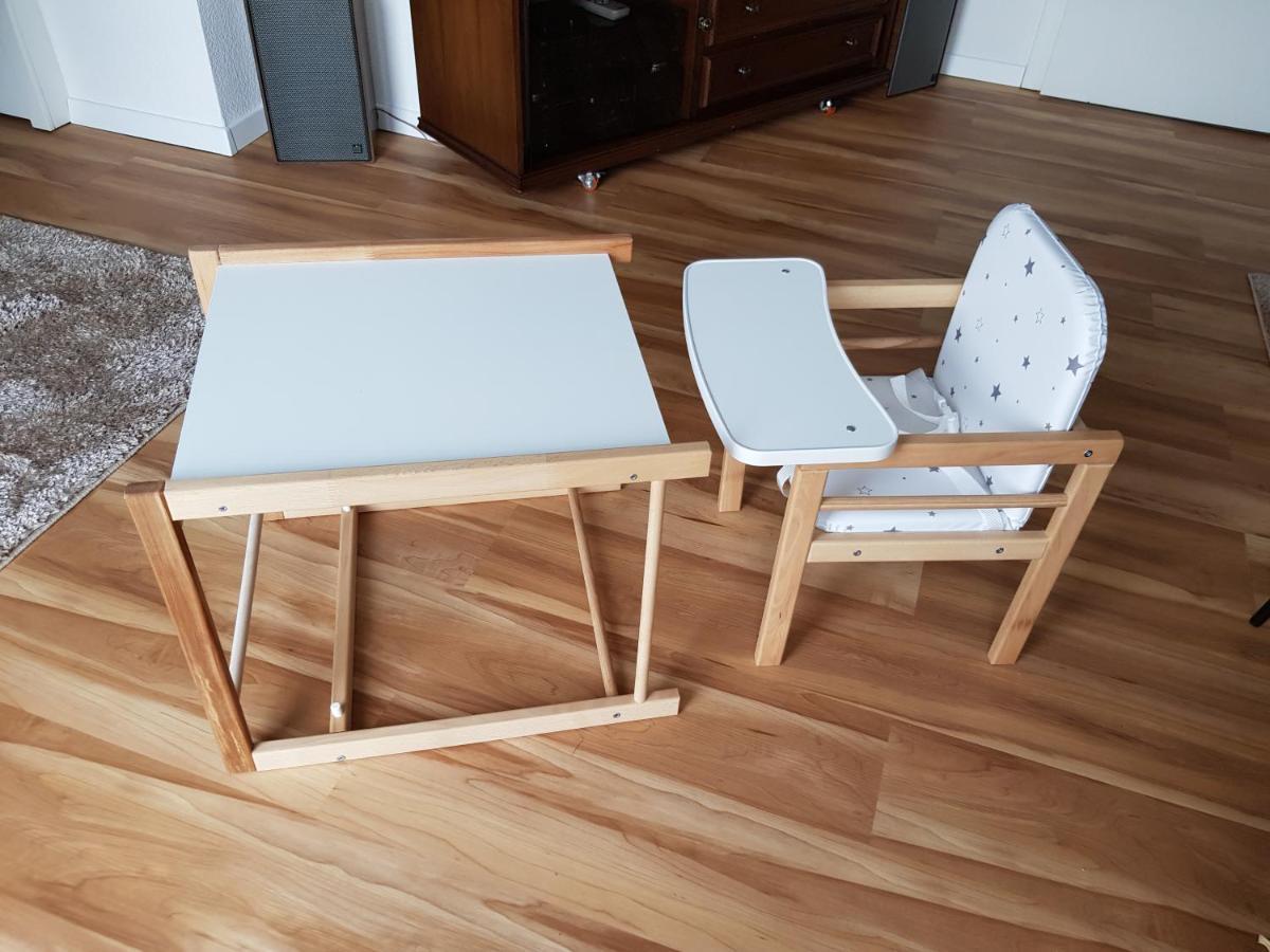 Ferienwohnung Monschauer Land Exteriör bild