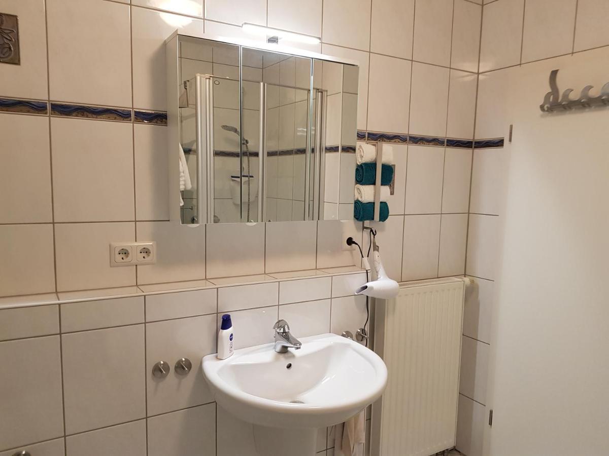 Ferienwohnung Monschauer Land Exteriör bild