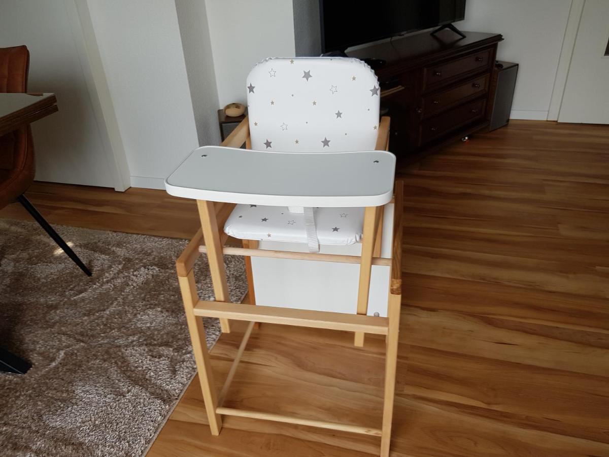 Ferienwohnung Monschauer Land Exteriör bild