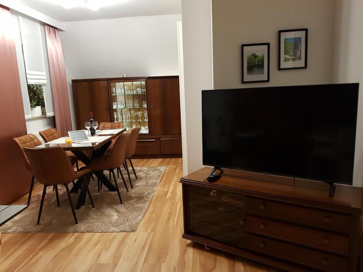 Ferienwohnung Monschauer Land Exteriör bild