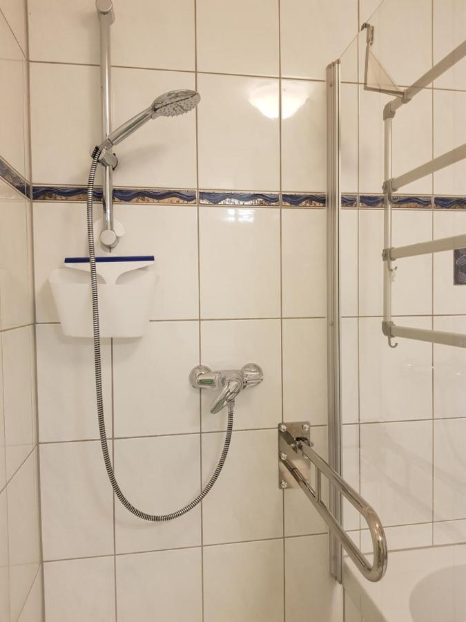 Ferienwohnung Monschauer Land Exteriör bild