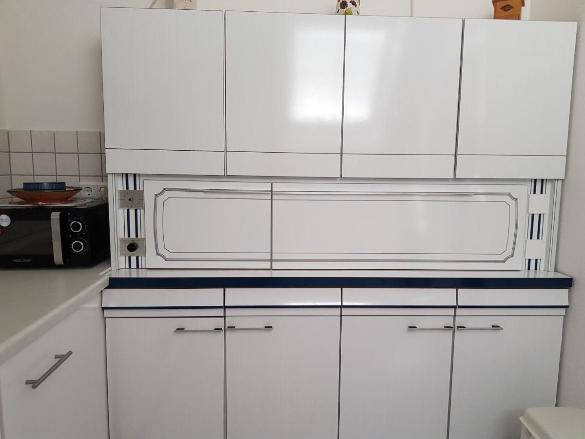 Ferienwohnung Monschauer Land Exteriör bild