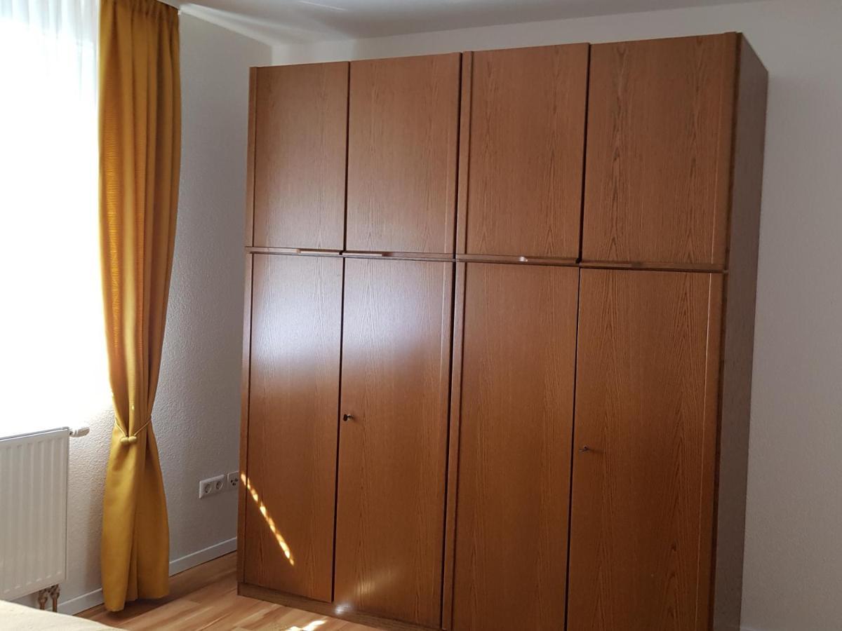 Ferienwohnung Monschauer Land Exteriör bild