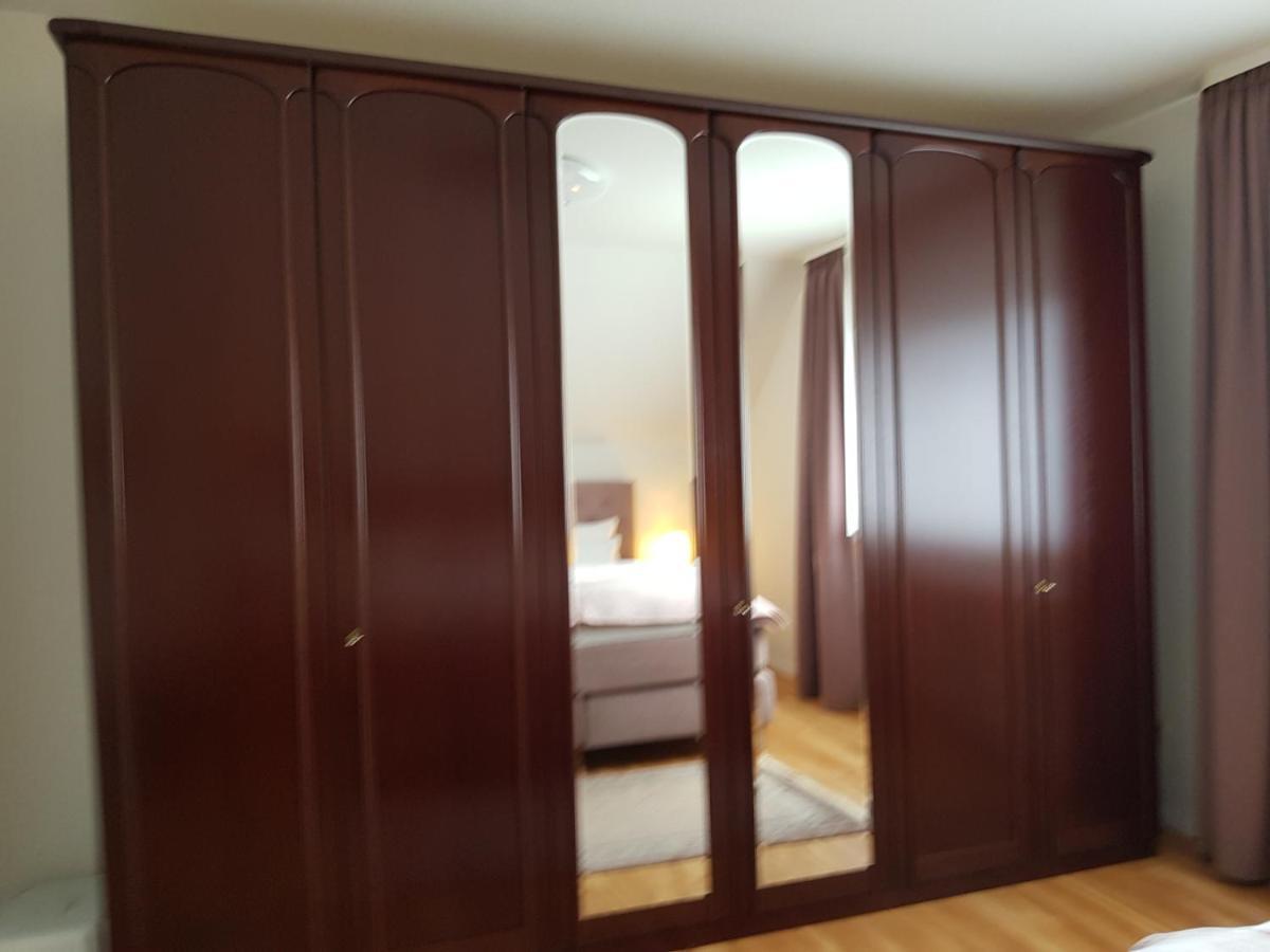 Ferienwohnung Monschauer Land Exteriör bild