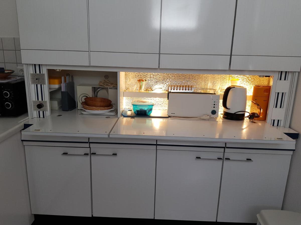 Ferienwohnung Monschauer Land Exteriör bild
