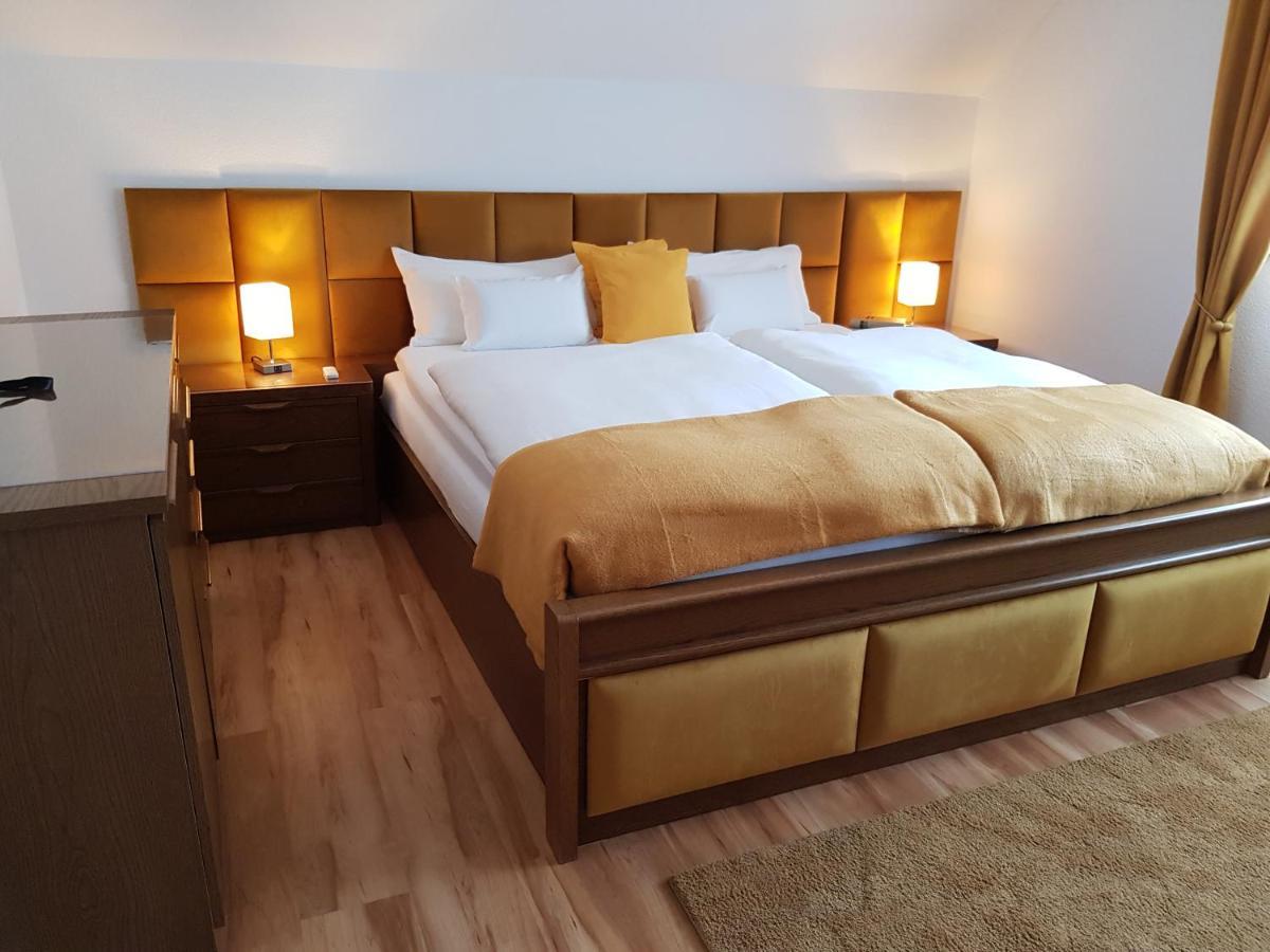 Ferienwohnung Monschauer Land Exteriör bild