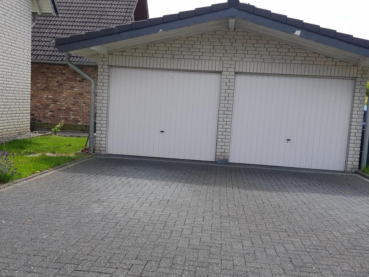 Ferienwohnung Monschauer Land Exteriör bild