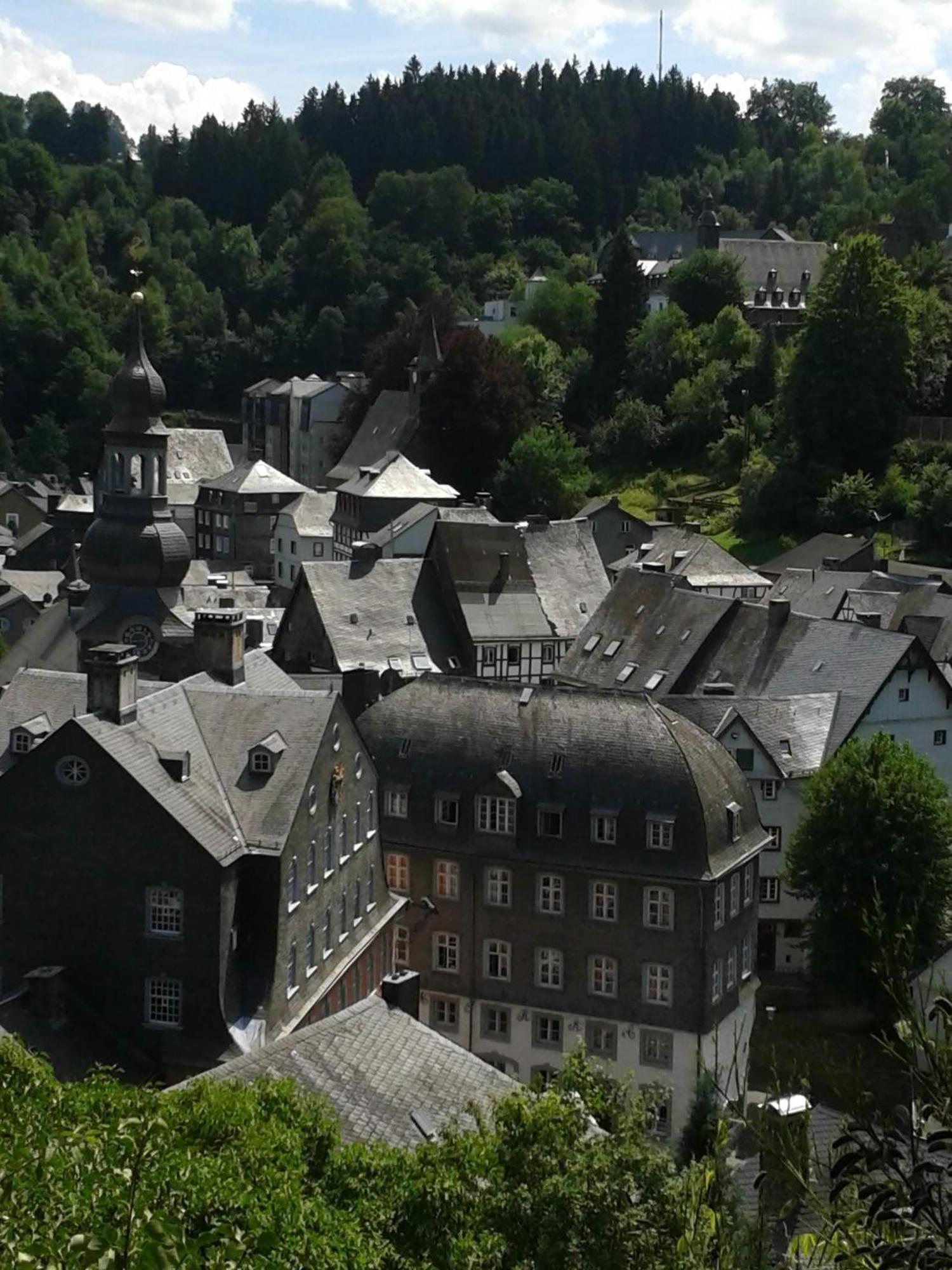Ferienwohnung Monschauer Land Exteriör bild
