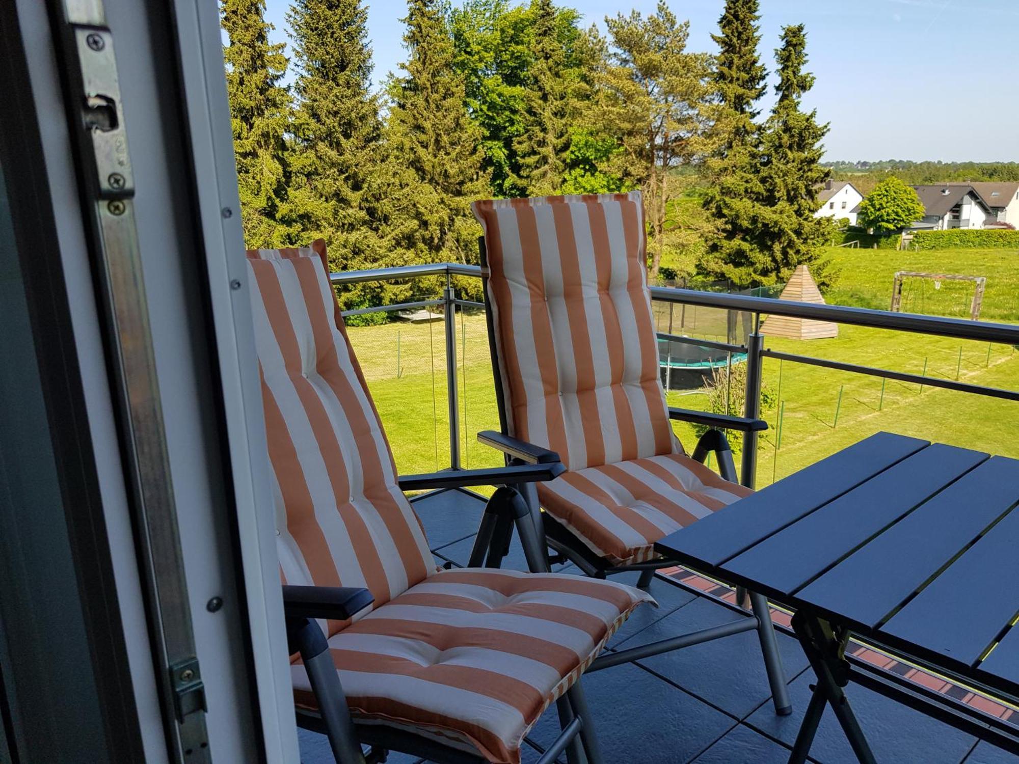 Ferienwohnung Monschauer Land Exteriör bild