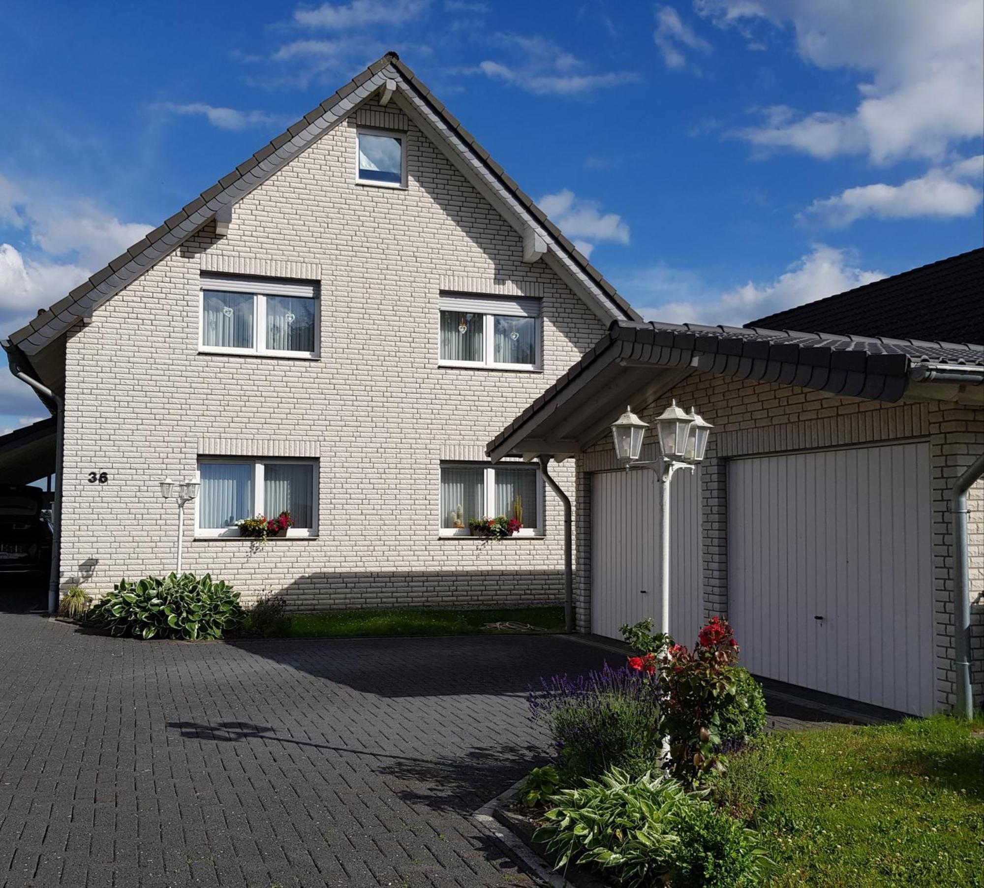 Ferienwohnung Monschauer Land Exteriör bild