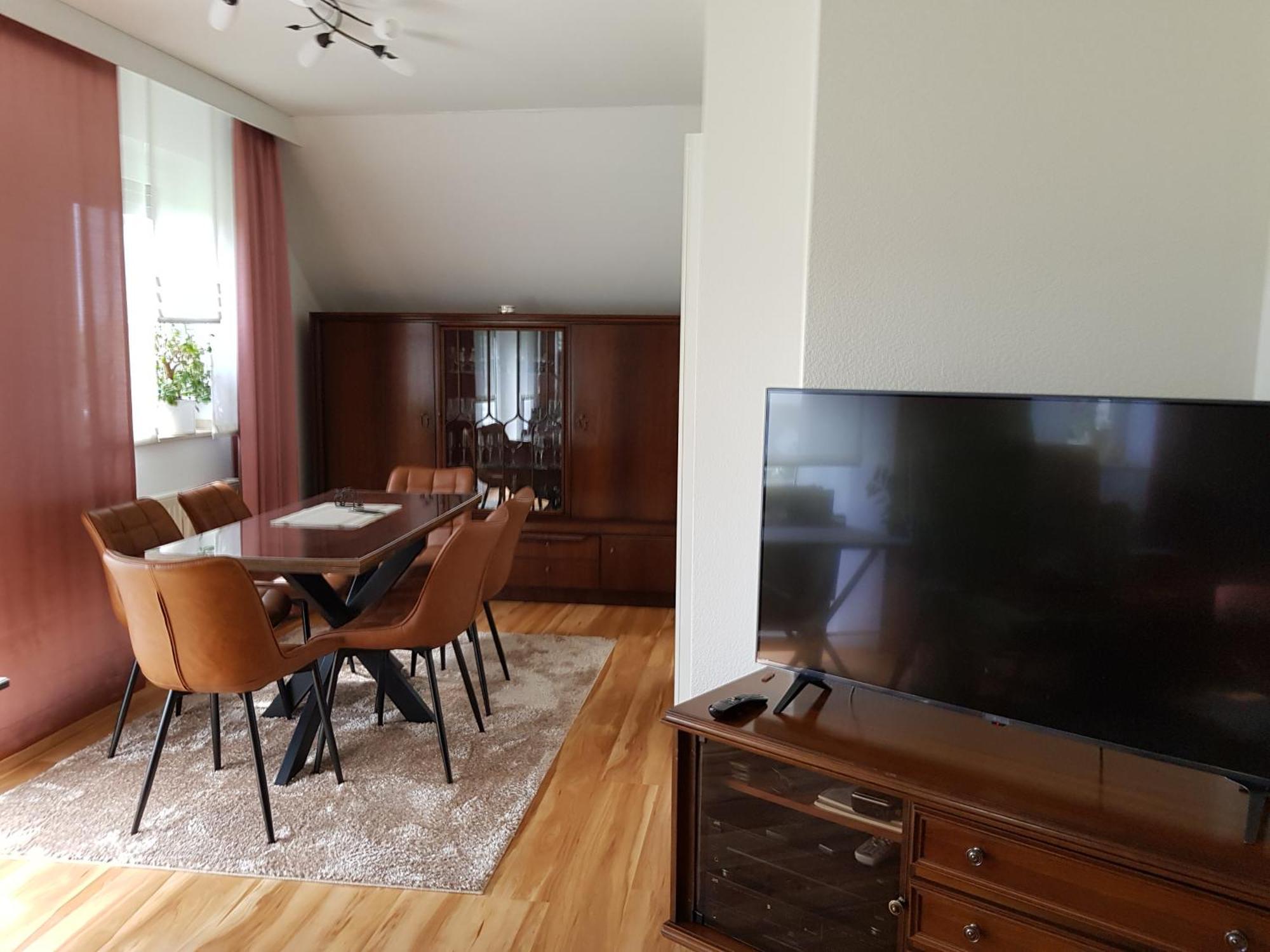 Ferienwohnung Monschauer Land Exteriör bild